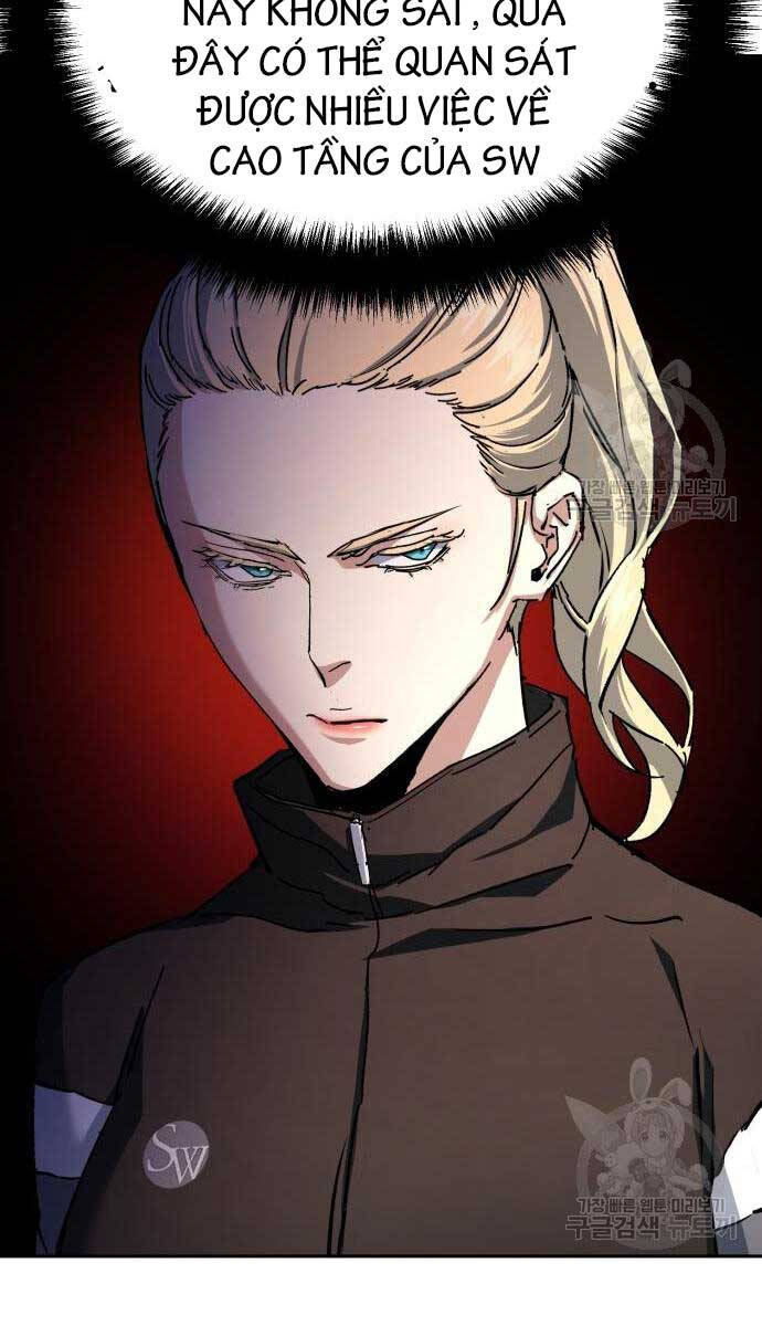 Bạn Học Của Tôi Là Lính Đánh Thuê Chapter 153 - Trang 2