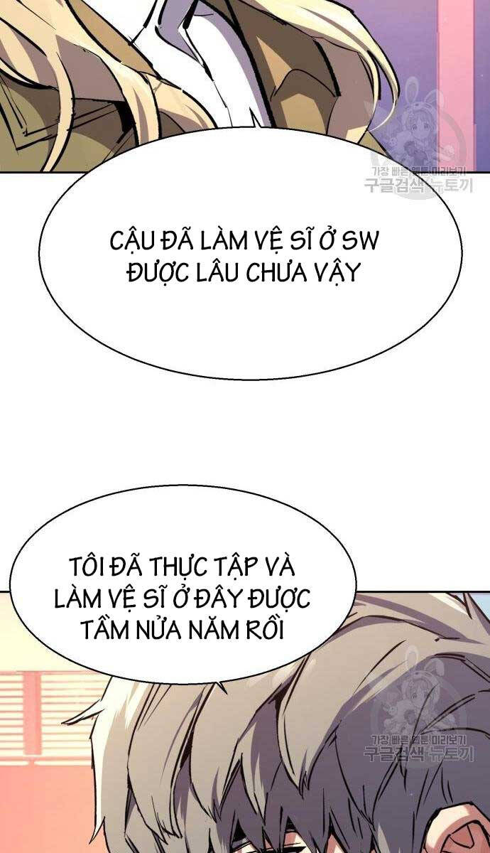 Bạn Học Của Tôi Là Lính Đánh Thuê Chapter 153 - Trang 2