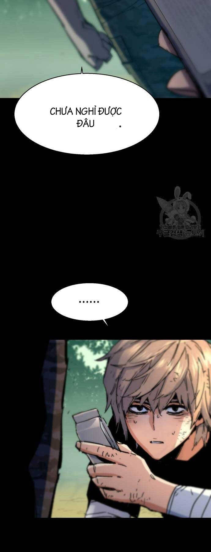 Bạn Học Của Tôi Là Lính Đánh Thuê Chapter 154 - Trang 2