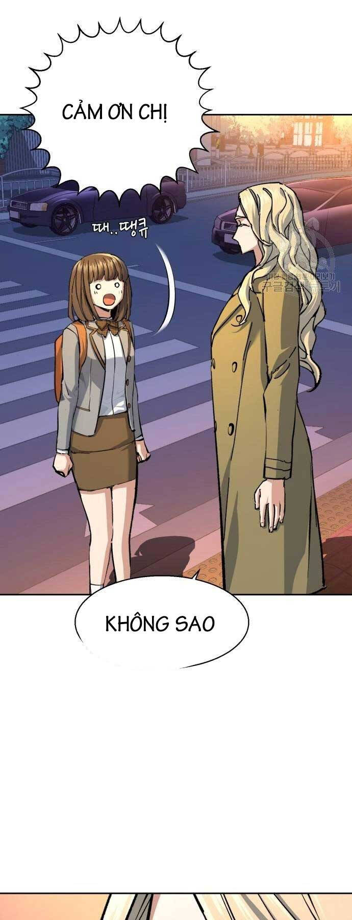 Bạn Học Của Tôi Là Lính Đánh Thuê Chapter 154 - Trang 2