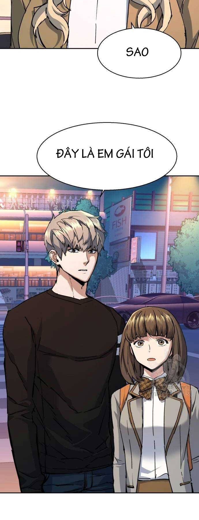 Bạn Học Của Tôi Là Lính Đánh Thuê Chapter 154 - Trang 2