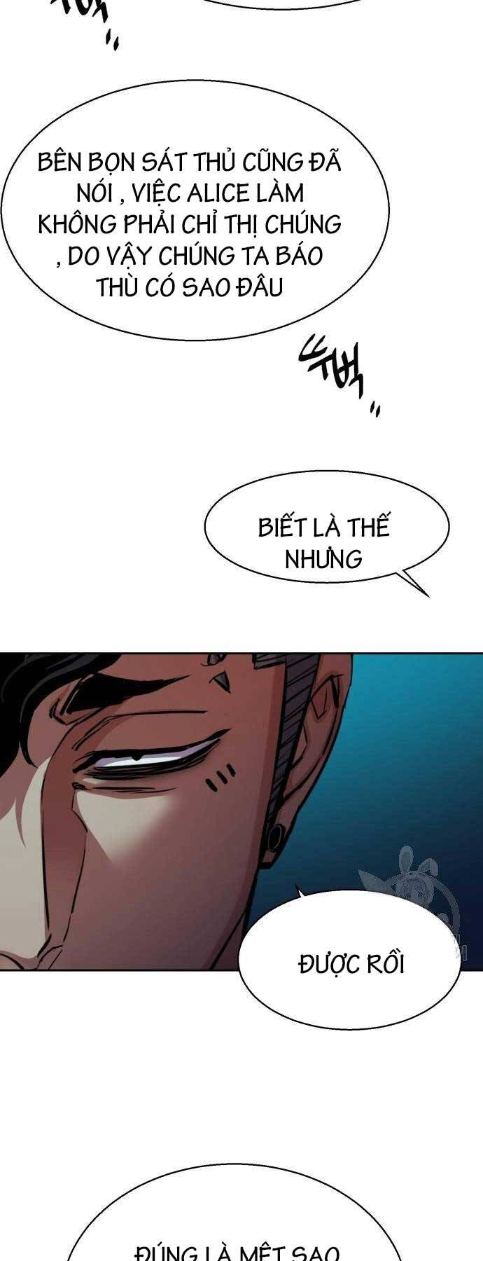 Bạn Học Của Tôi Là Lính Đánh Thuê Chapter 154 - Trang 2