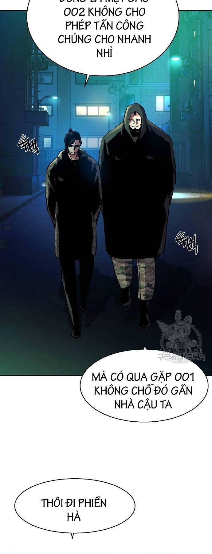 Bạn Học Của Tôi Là Lính Đánh Thuê Chapter 154 - Trang 2