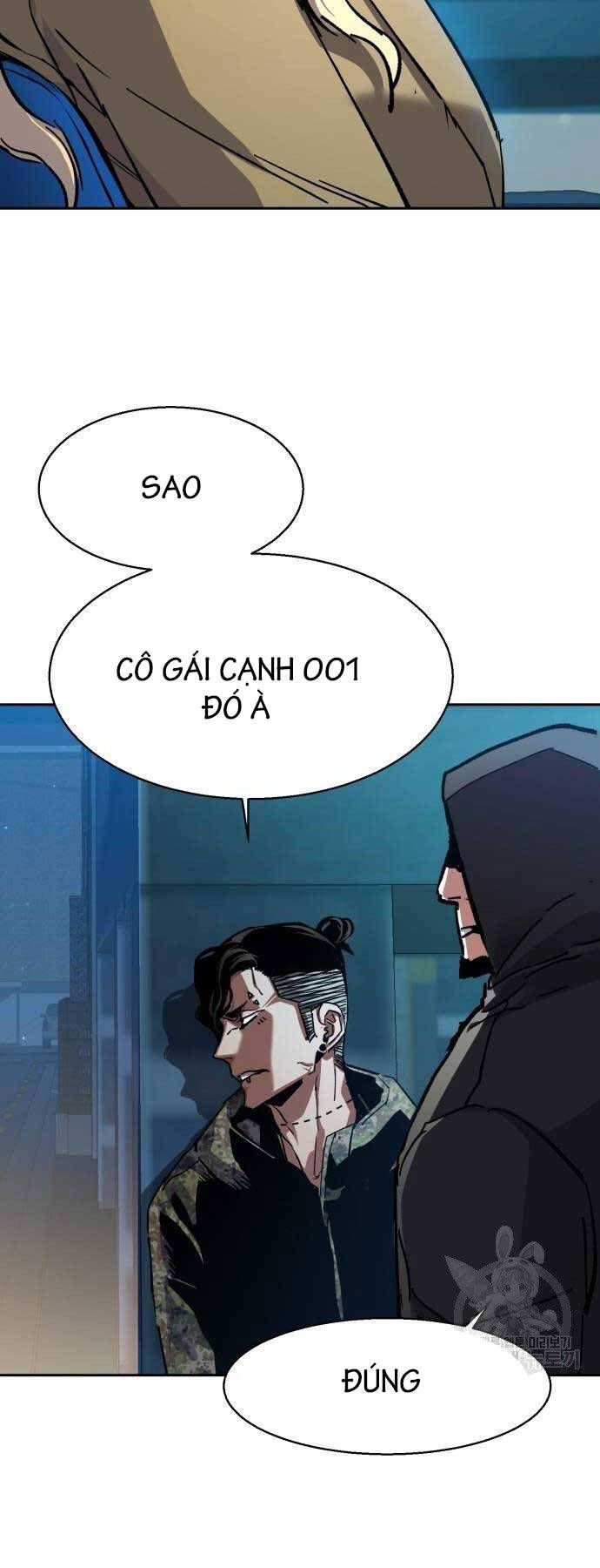 Bạn Học Của Tôi Là Lính Đánh Thuê Chapter 154 - Trang 2