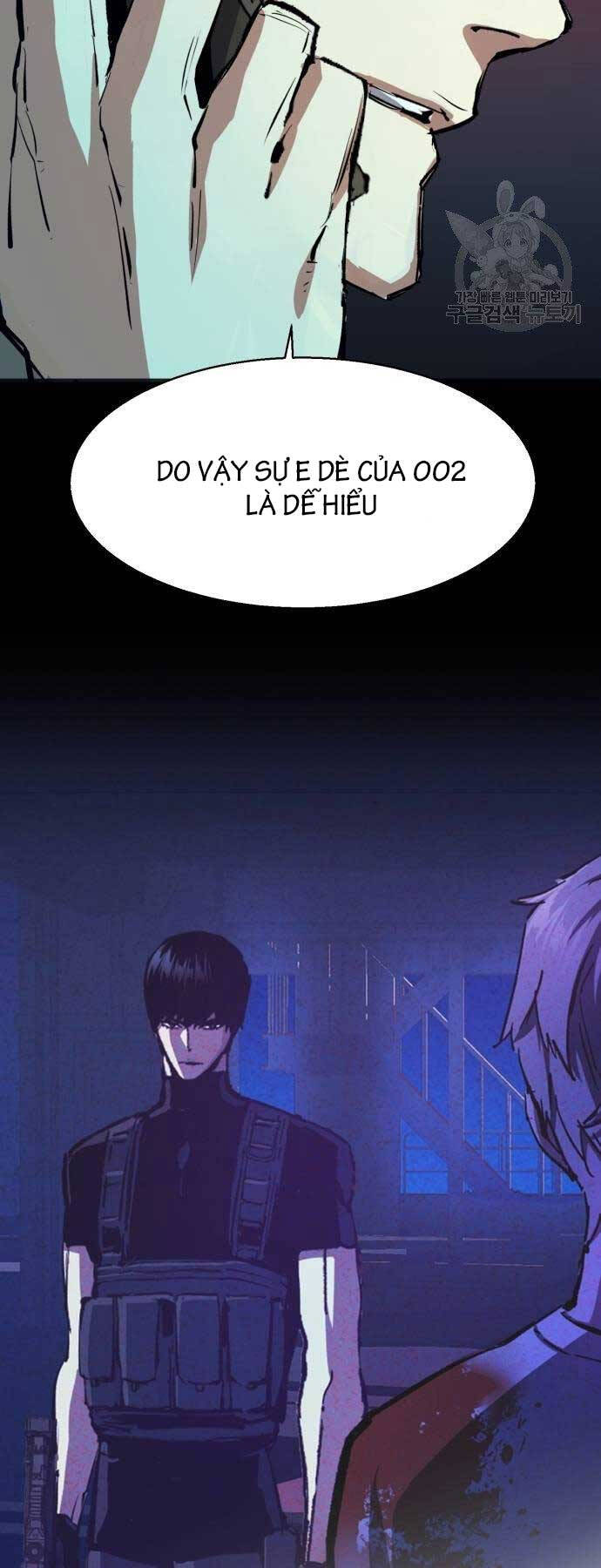 Bạn Học Của Tôi Là Lính Đánh Thuê Chapter 154 - Trang 2