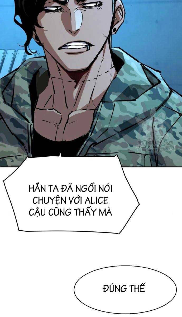 Bạn Học Của Tôi Là Lính Đánh Thuê Chapter 155 - Trang 2