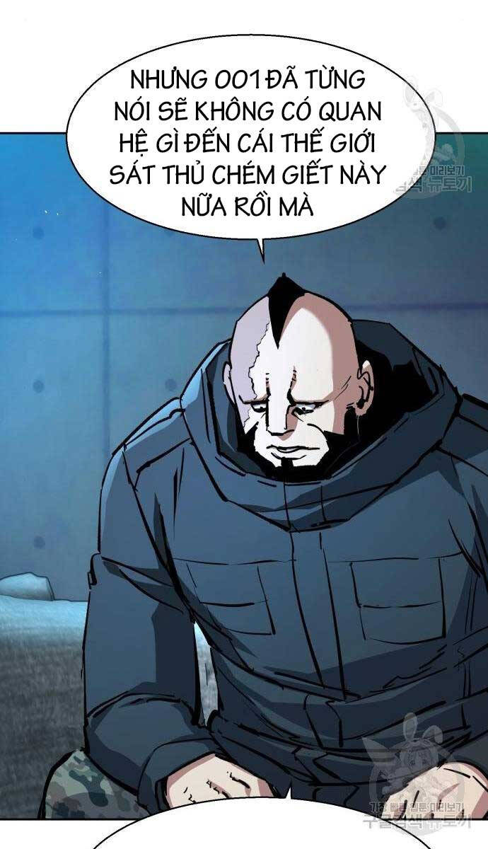 Bạn Học Của Tôi Là Lính Đánh Thuê Chapter 155 - Trang 2