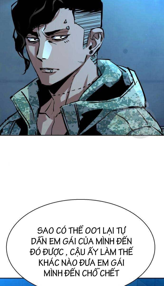 Bạn Học Của Tôi Là Lính Đánh Thuê Chapter 155 - Trang 2