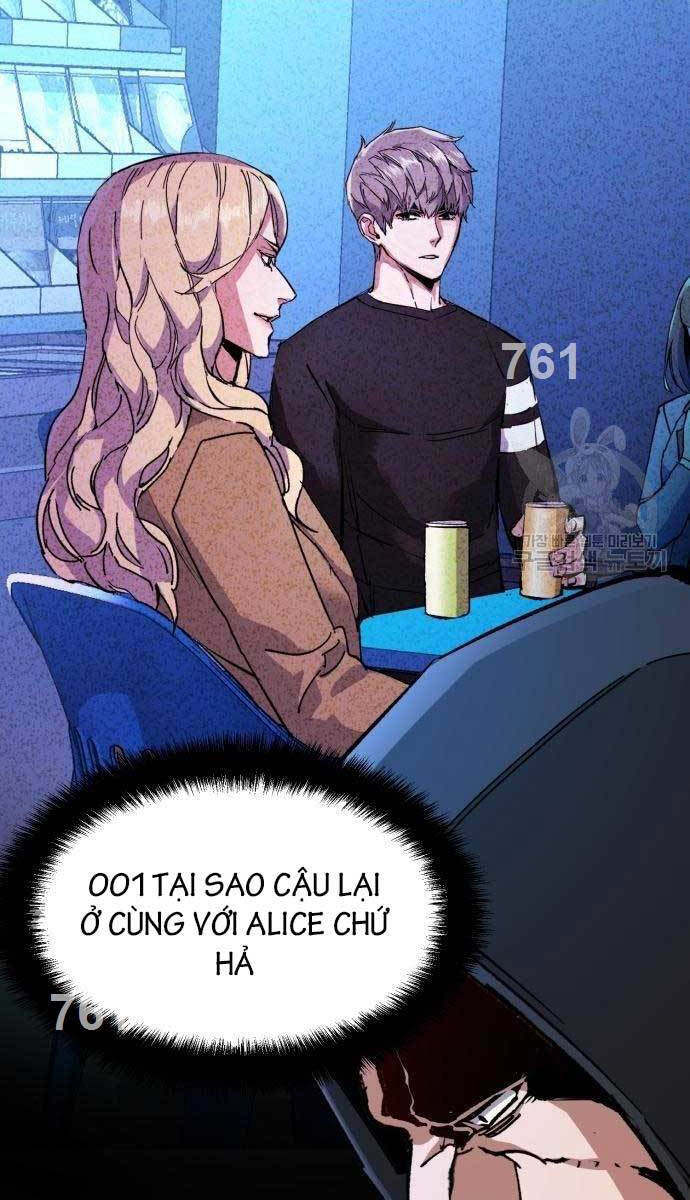 Bạn Học Của Tôi Là Lính Đánh Thuê Chapter 155 - Trang 2