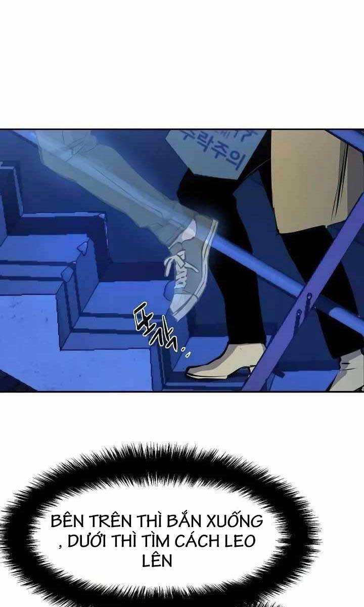 Bạn Học Của Tôi Là Lính Đánh Thuê Chapter 156 - Trang 2