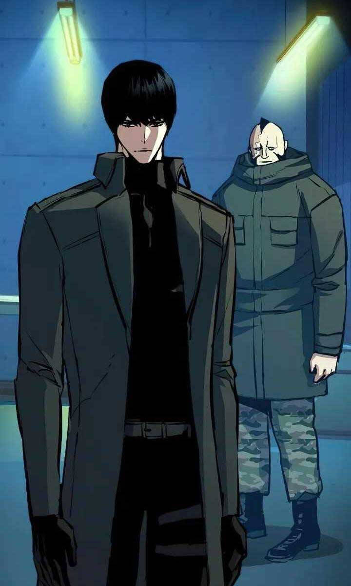 Bạn Học Của Tôi Là Lính Đánh Thuê Chapter 156 - Trang 2