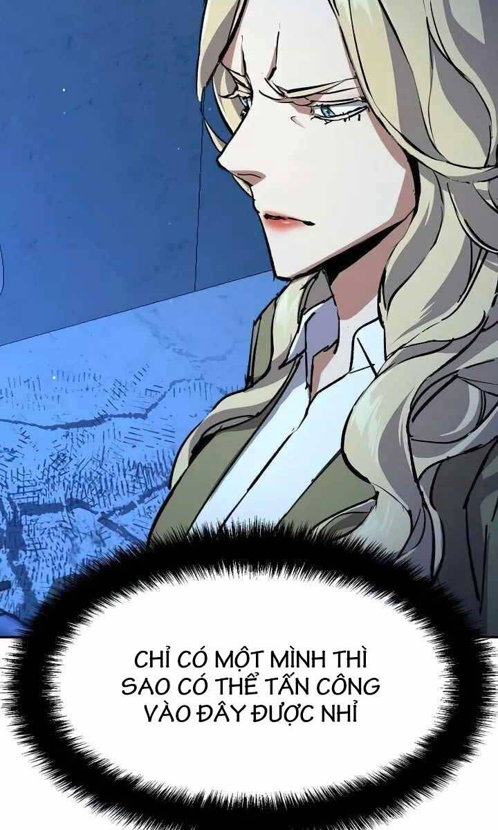 Bạn Học Của Tôi Là Lính Đánh Thuê Chapter 156 - Trang 2