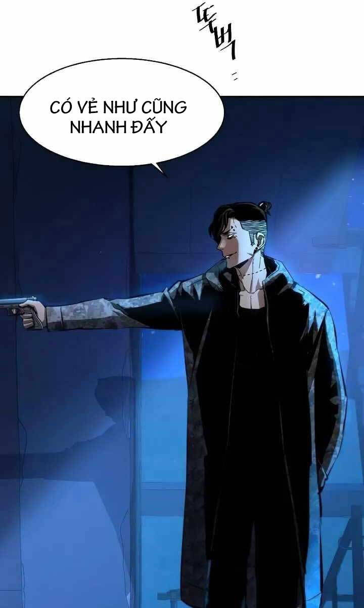 Bạn Học Của Tôi Là Lính Đánh Thuê Chapter 156 - Trang 2