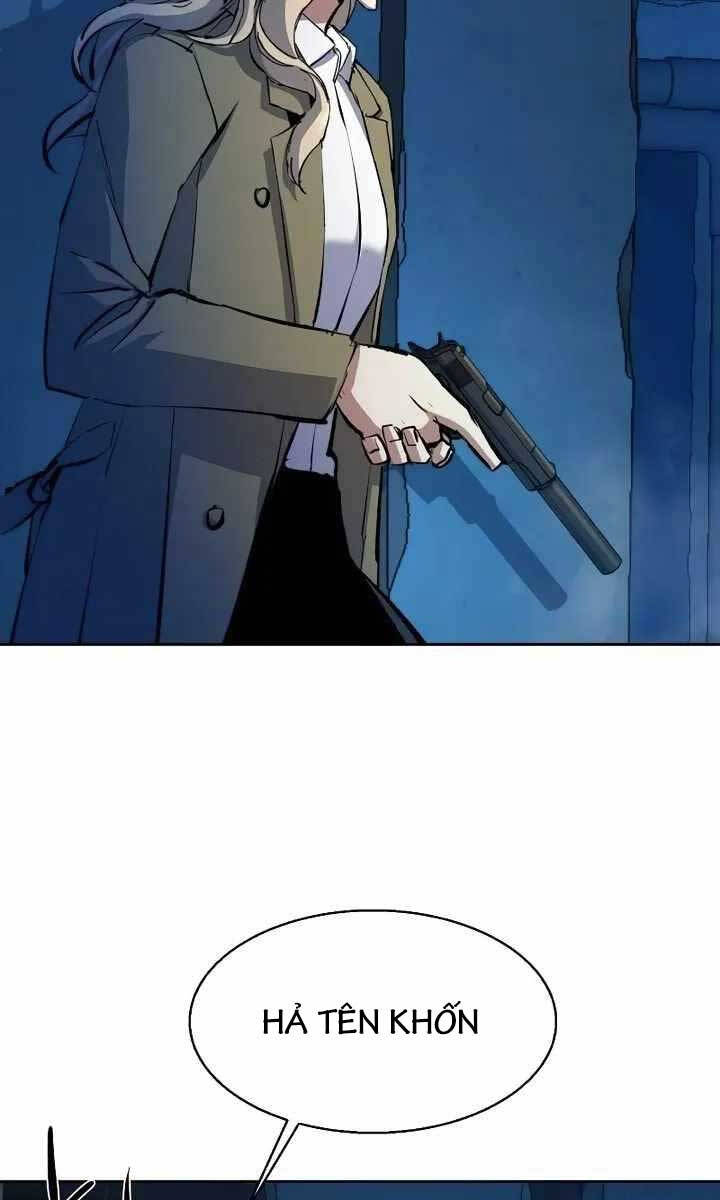 Bạn Học Của Tôi Là Lính Đánh Thuê Chapter 156 - Trang 2