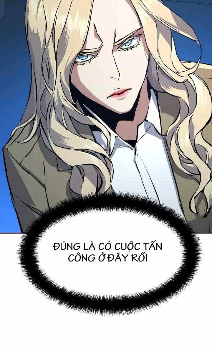 Bạn Học Của Tôi Là Lính Đánh Thuê Chapter 156 - Trang 2