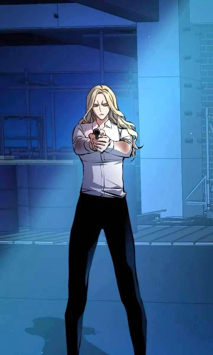 Bạn Học Của Tôi Là Lính Đánh Thuê Chapter 156 - Trang 2