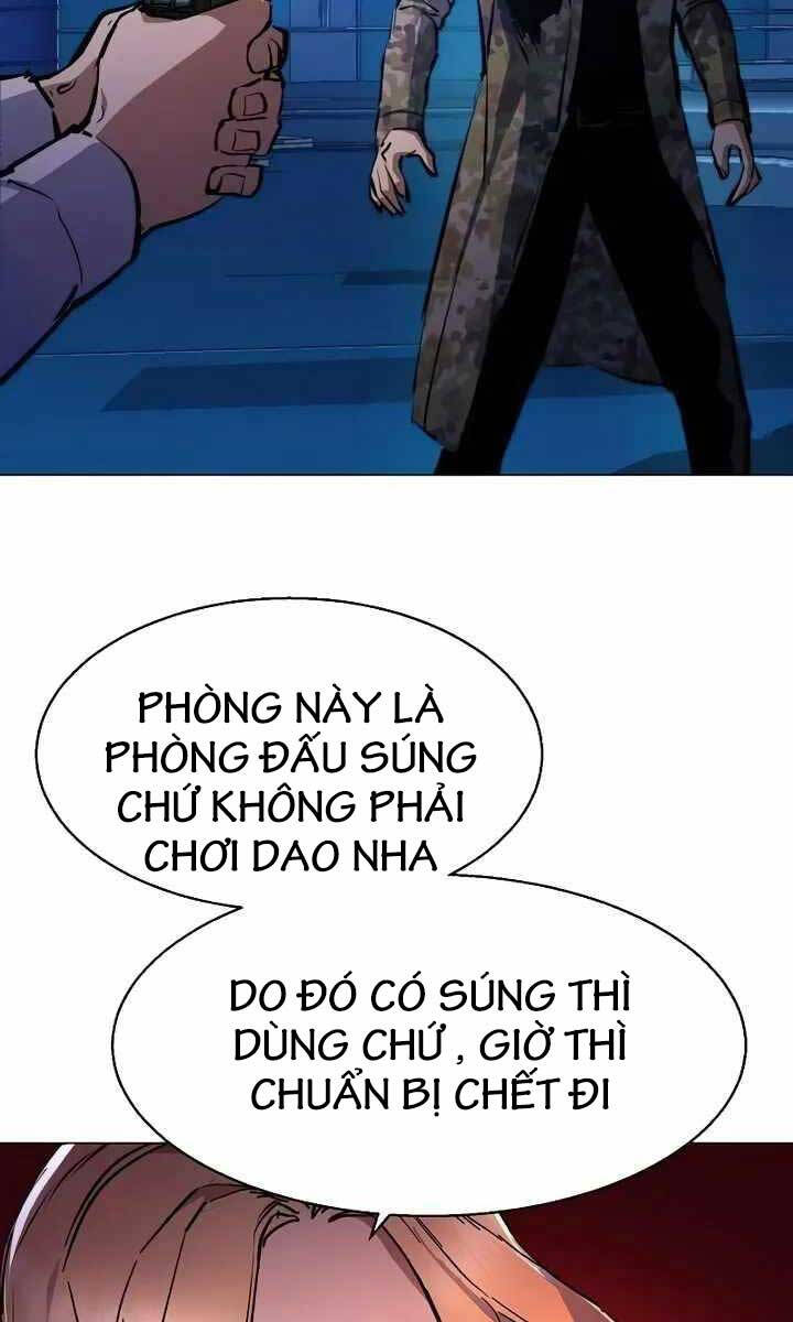 Bạn Học Của Tôi Là Lính Đánh Thuê Chapter 156 - Trang 2