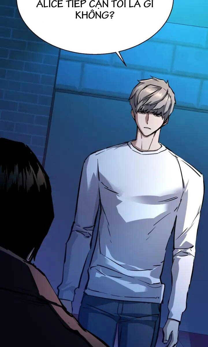 Bạn Học Của Tôi Là Lính Đánh Thuê Chapter 157 - Trang 2