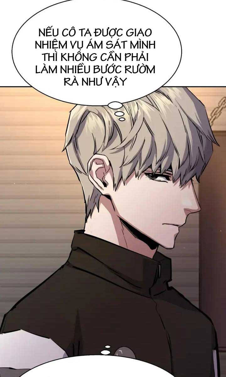 Bạn Học Của Tôi Là Lính Đánh Thuê Chapter 157 - Trang 2