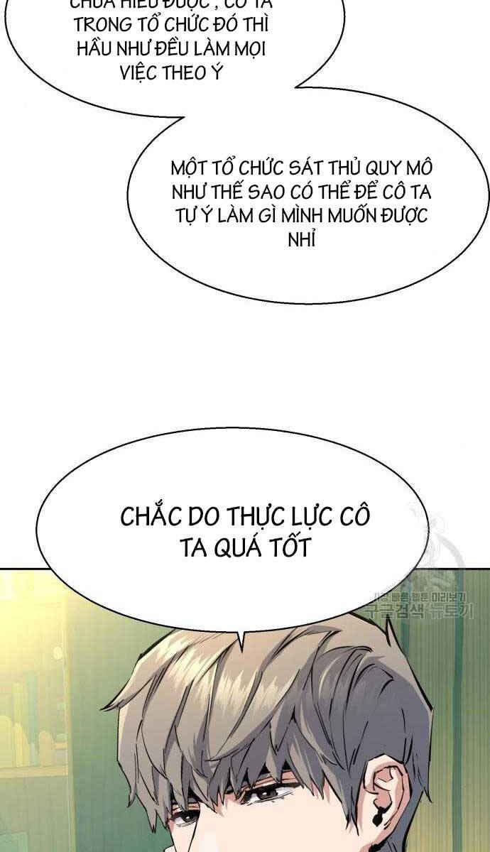 Bạn Học Của Tôi Là Lính Đánh Thuê Chapter 158 - Trang 2