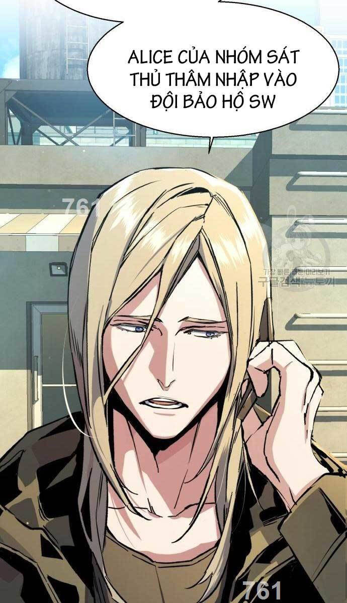 Bạn Học Của Tôi Là Lính Đánh Thuê Chapter 158 - Trang 2