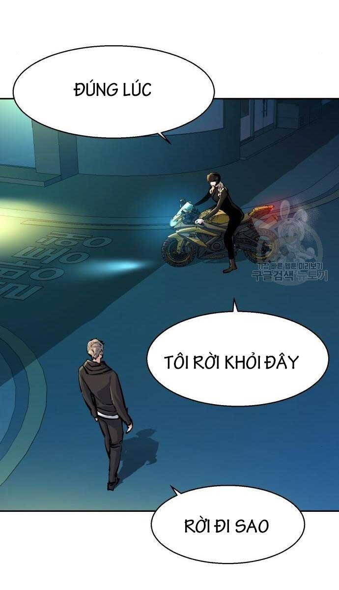 Bạn Học Của Tôi Là Lính Đánh Thuê Chapter 158 - Trang 2