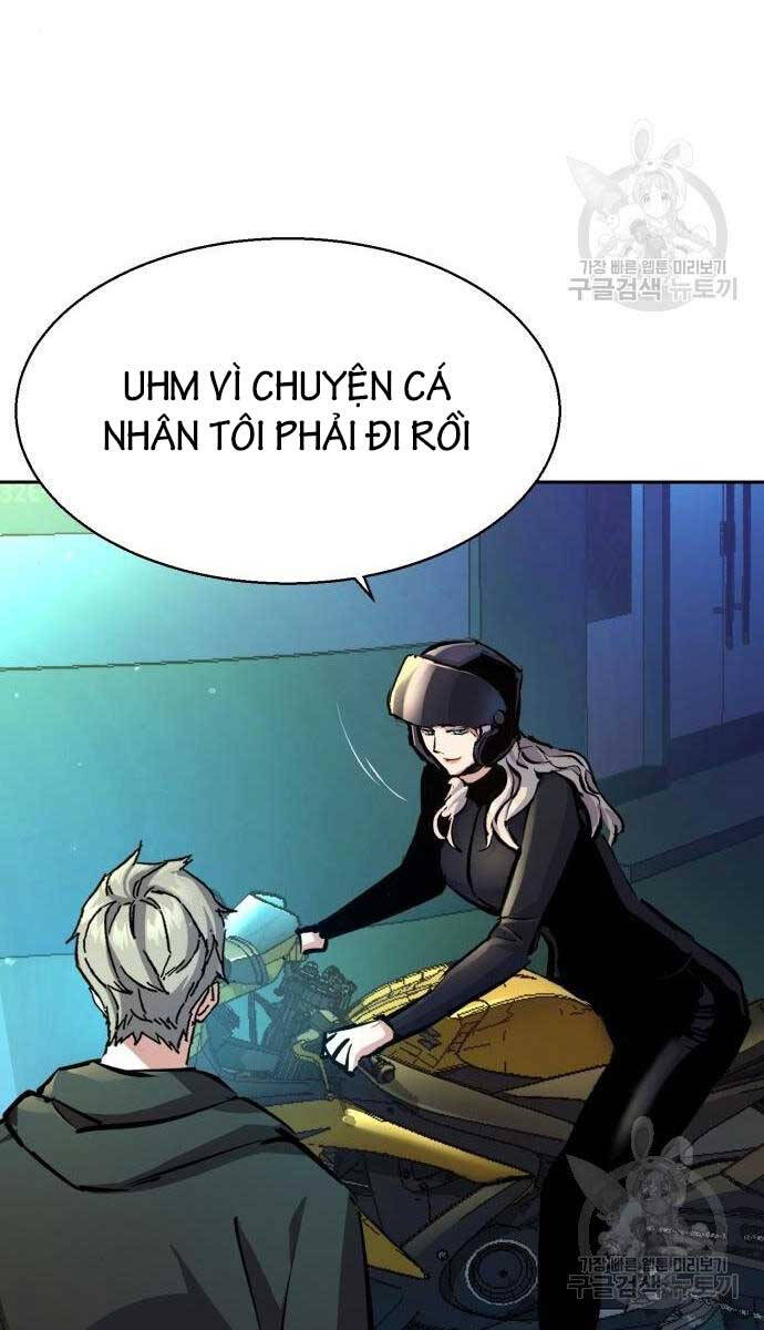 Bạn Học Của Tôi Là Lính Đánh Thuê Chapter 158 - Trang 2