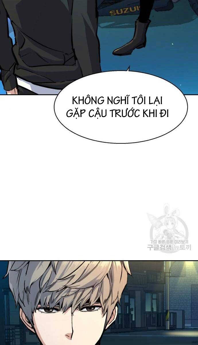 Bạn Học Của Tôi Là Lính Đánh Thuê Chapter 158 - Trang 2