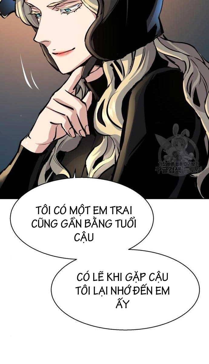 Bạn Học Của Tôi Là Lính Đánh Thuê Chapter 158 - Trang 2