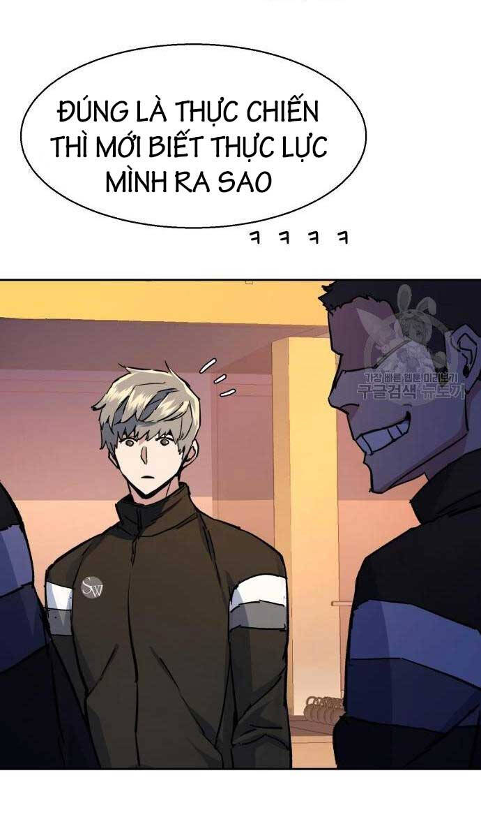 Bạn Học Của Tôi Là Lính Đánh Thuê Chapter 158 - Trang 2