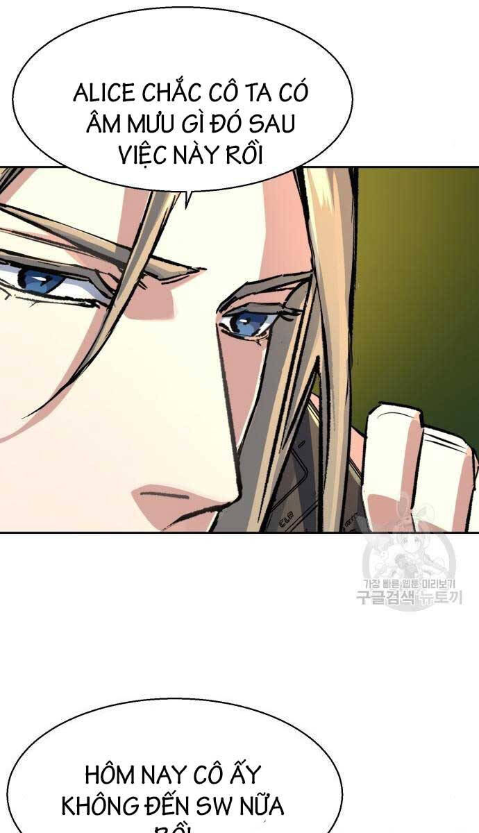 Bạn Học Của Tôi Là Lính Đánh Thuê Chapter 158 - Trang 2