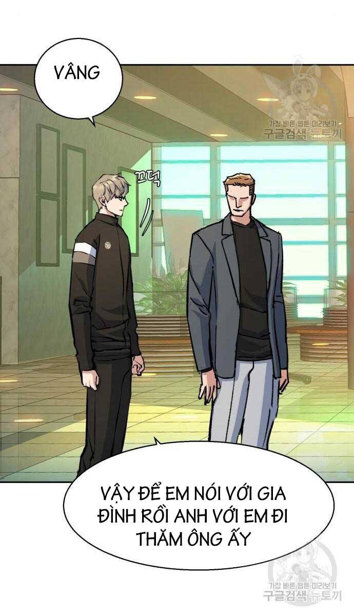 Bạn Học Của Tôi Là Lính Đánh Thuê Chapter 158 - Trang 2