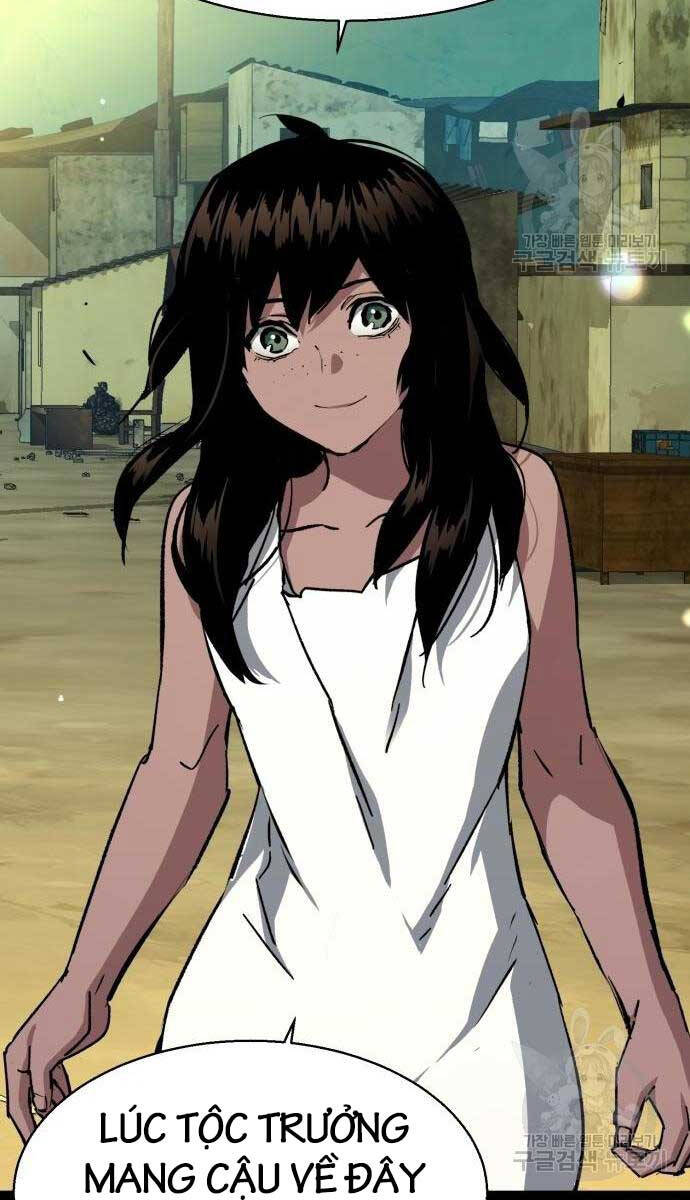 Bạn Học Của Tôi Là Lính Đánh Thuê Chapter 159 - Trang 2