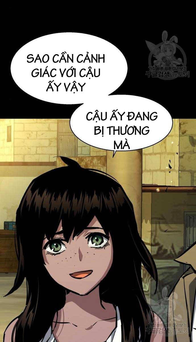 Bạn Học Của Tôi Là Lính Đánh Thuê Chapter 159 - Trang 2