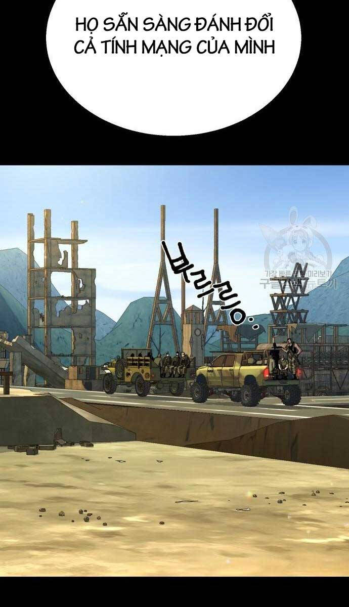 Bạn Học Của Tôi Là Lính Đánh Thuê Chapter 159 - Trang 2