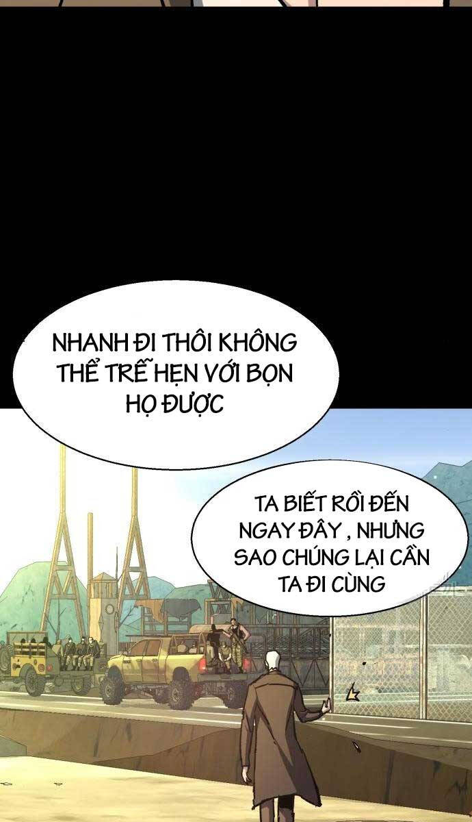 Bạn Học Của Tôi Là Lính Đánh Thuê Chapter 159 - Trang 2