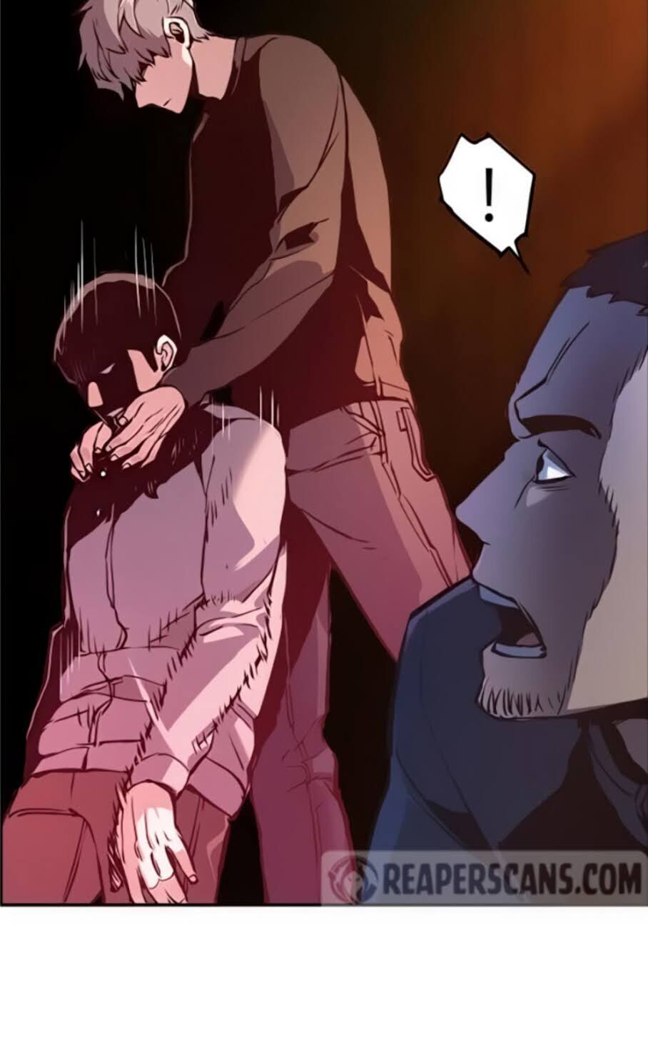 Bạn Học Của Tôi Là Lính Đánh Thuê Chapter 16 - Trang 2