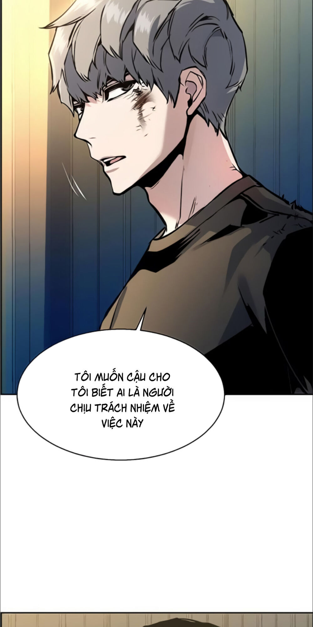 Bạn Học Của Tôi Là Lính Đánh Thuê Chapter 16 - Trang 2