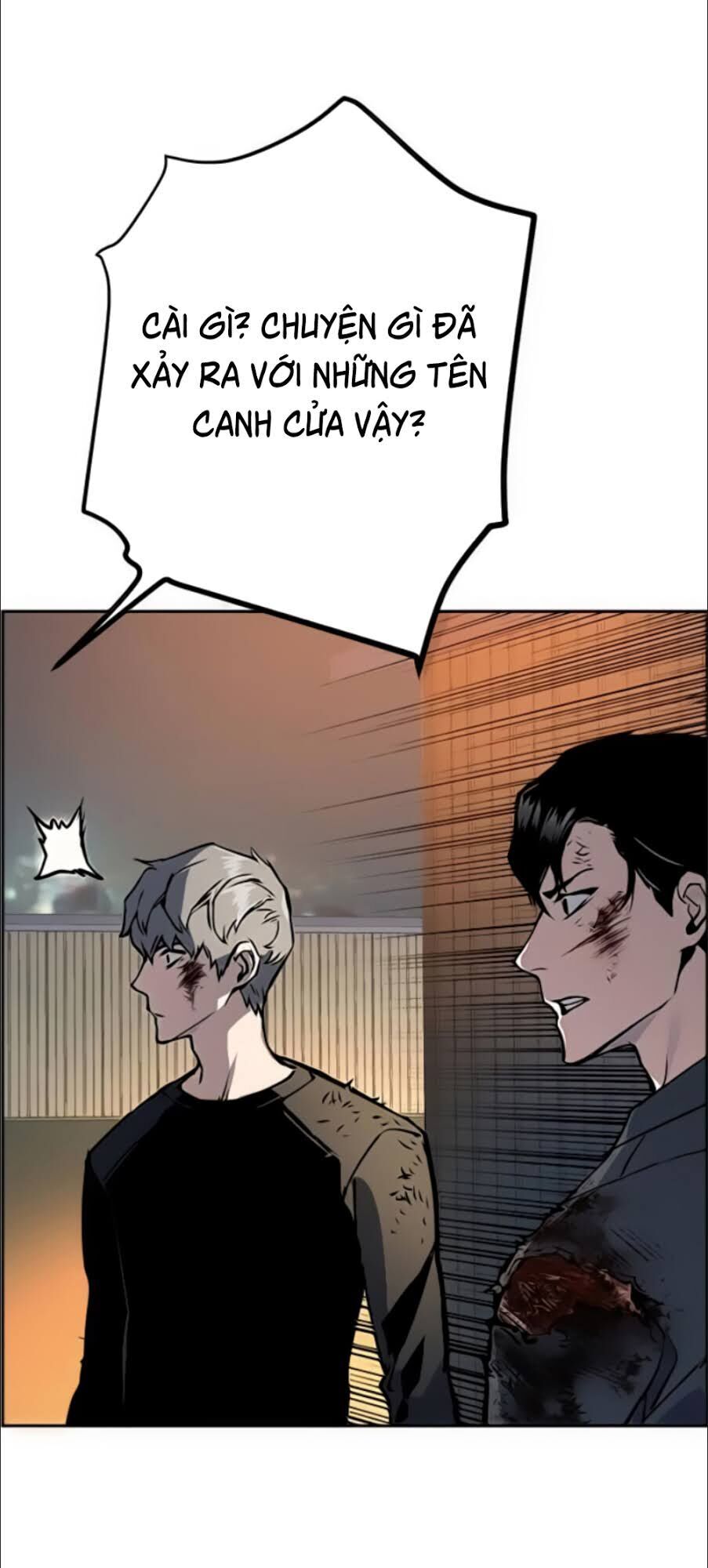 Bạn Học Của Tôi Là Lính Đánh Thuê Chapter 16 - Trang 2