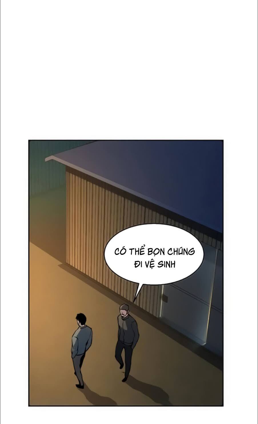 Bạn Học Của Tôi Là Lính Đánh Thuê Chapter 16 - Trang 2