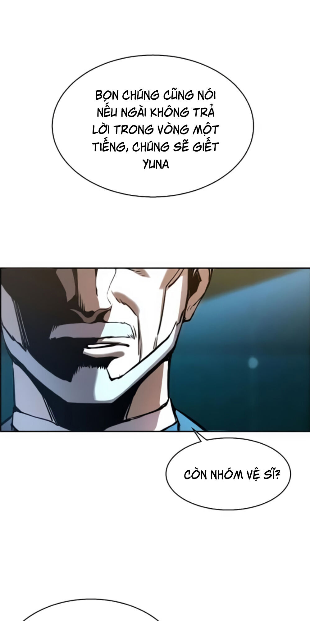 Bạn Học Của Tôi Là Lính Đánh Thuê Chapter 16 - Trang 2