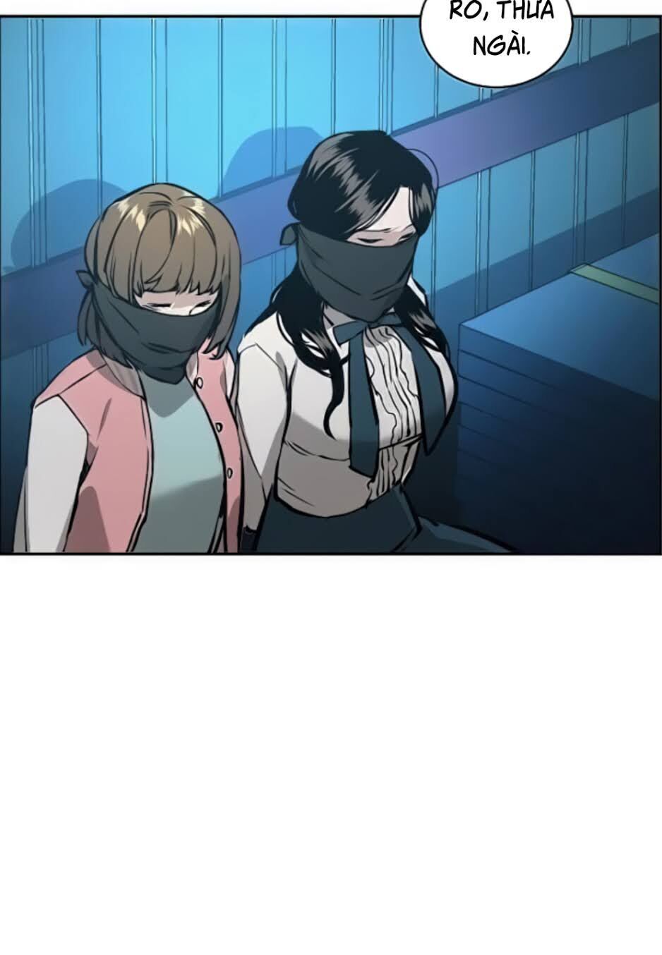 Bạn Học Của Tôi Là Lính Đánh Thuê Chapter 16 - Trang 2