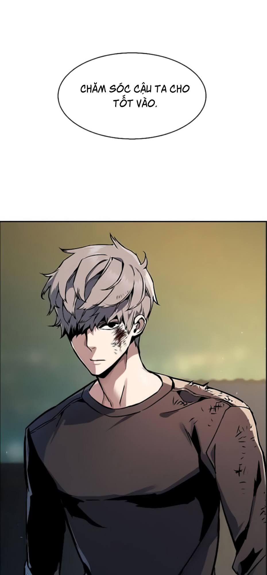 Bạn Học Của Tôi Là Lính Đánh Thuê Chapter 16 - Trang 2