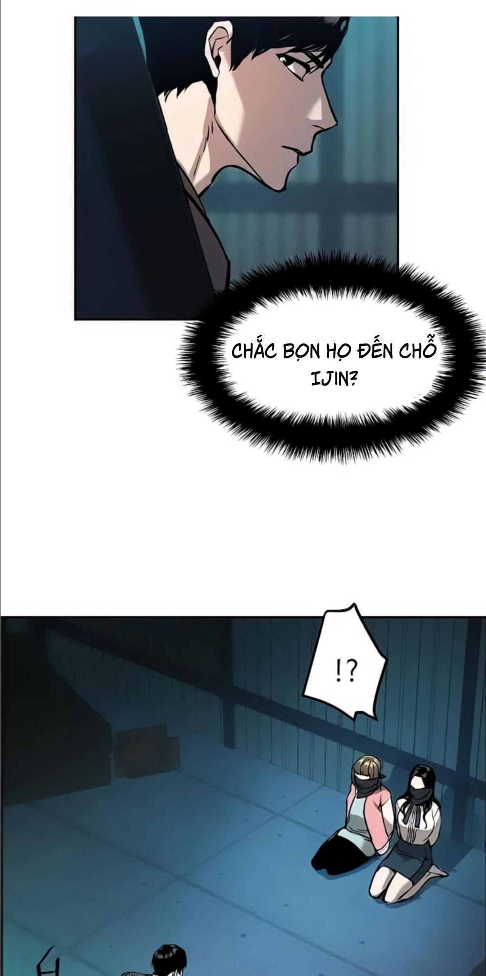 Bạn Học Của Tôi Là Lính Đánh Thuê Chapter 16 - Trang 2