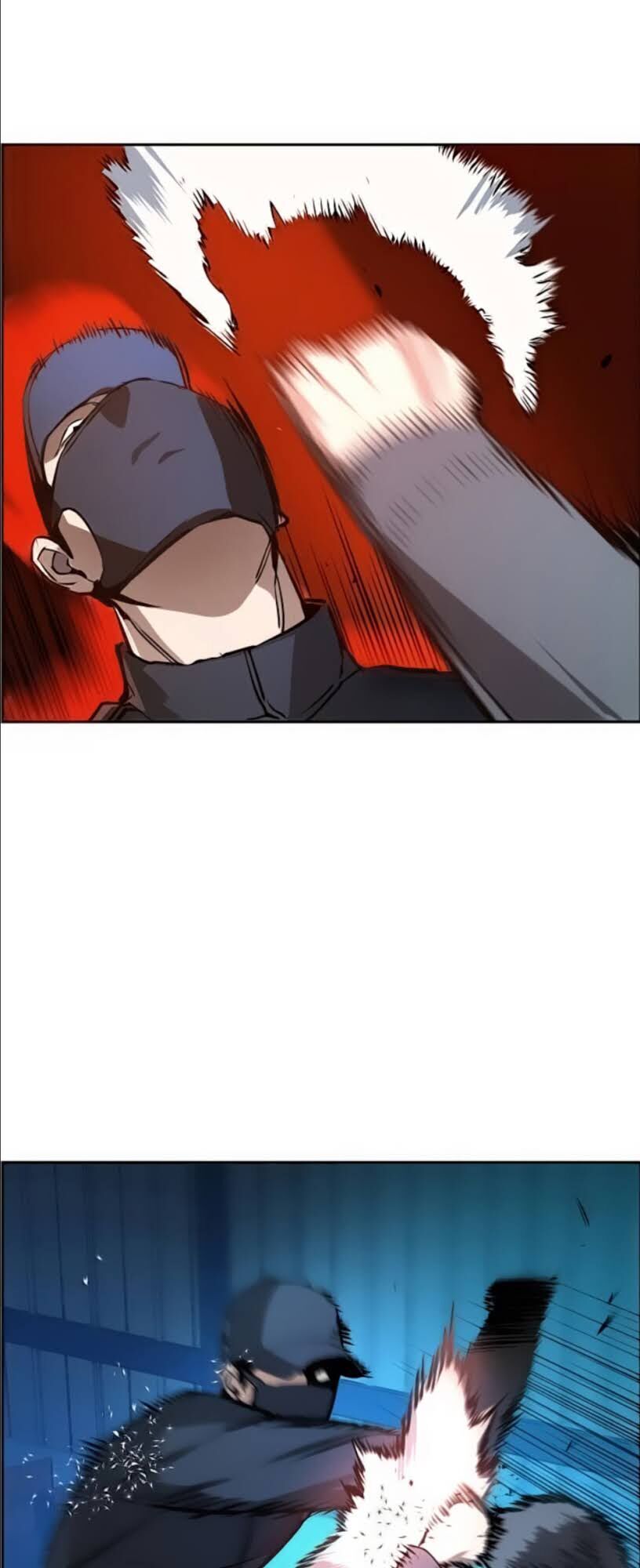 Bạn Học Của Tôi Là Lính Đánh Thuê Chapter 16 - Trang 2