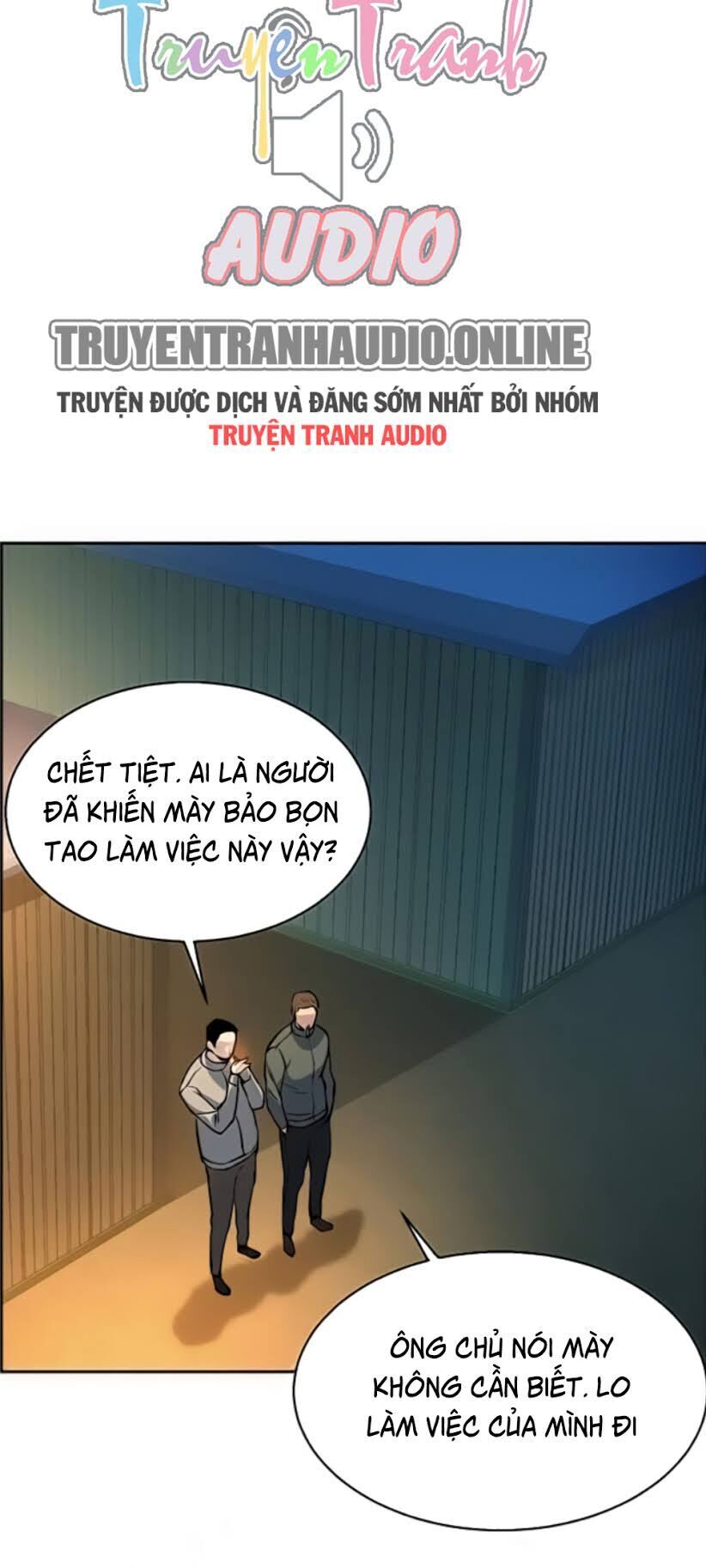 Bạn Học Của Tôi Là Lính Đánh Thuê Chapter 16 - Trang 2