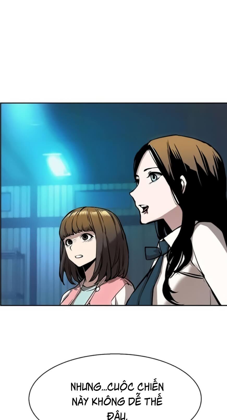 Bạn Học Của Tôi Là Lính Đánh Thuê Chapter 16 - Trang 2