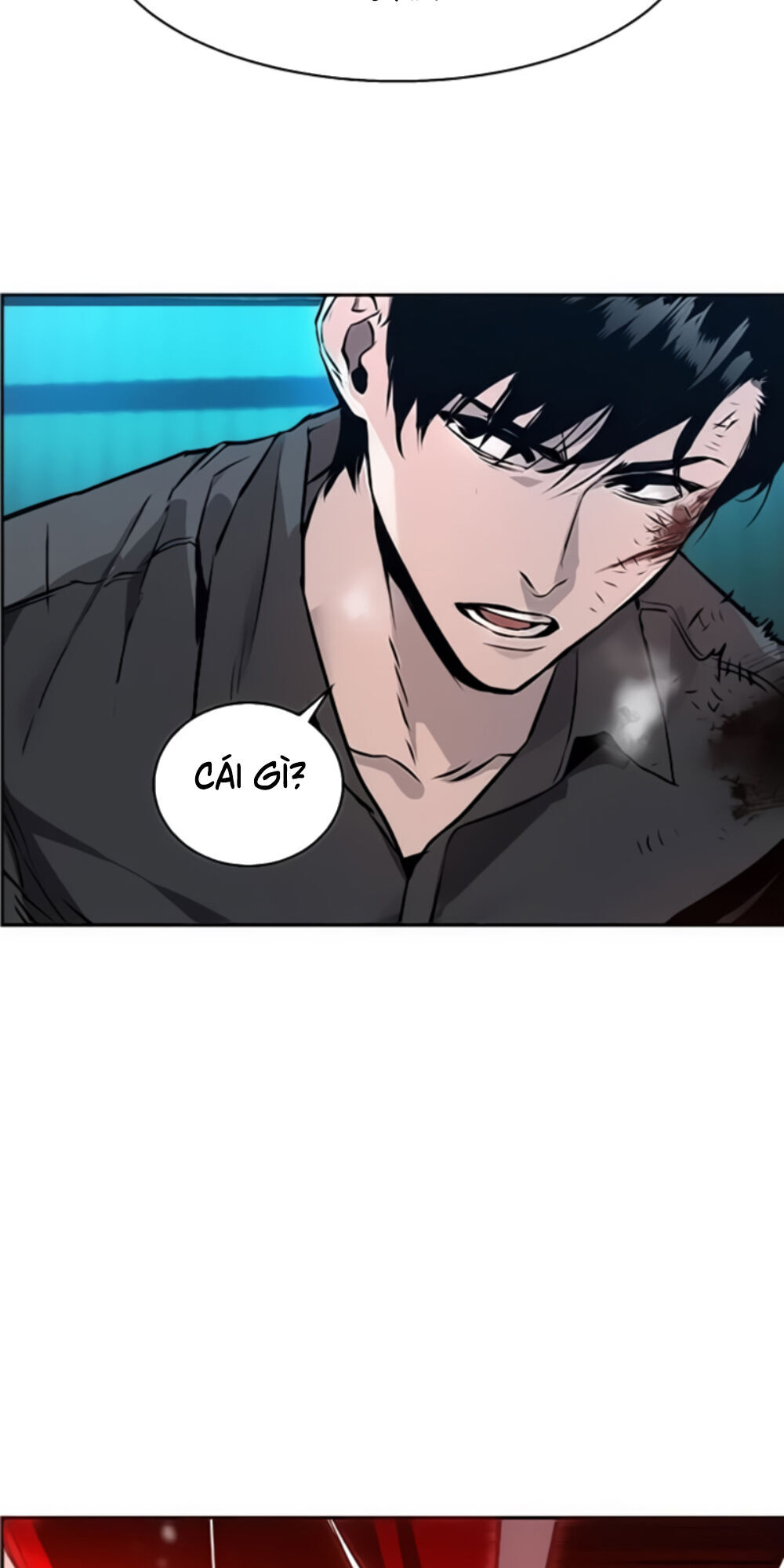 Bạn Học Của Tôi Là Lính Đánh Thuê Chapter 16 - Trang 2