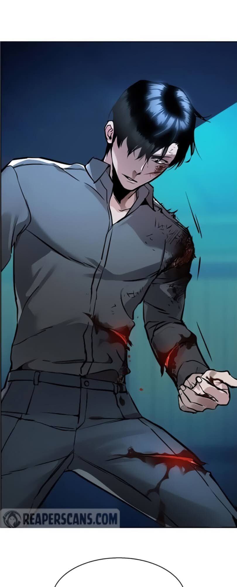 Bạn Học Của Tôi Là Lính Đánh Thuê Chapter 16 - Trang 2