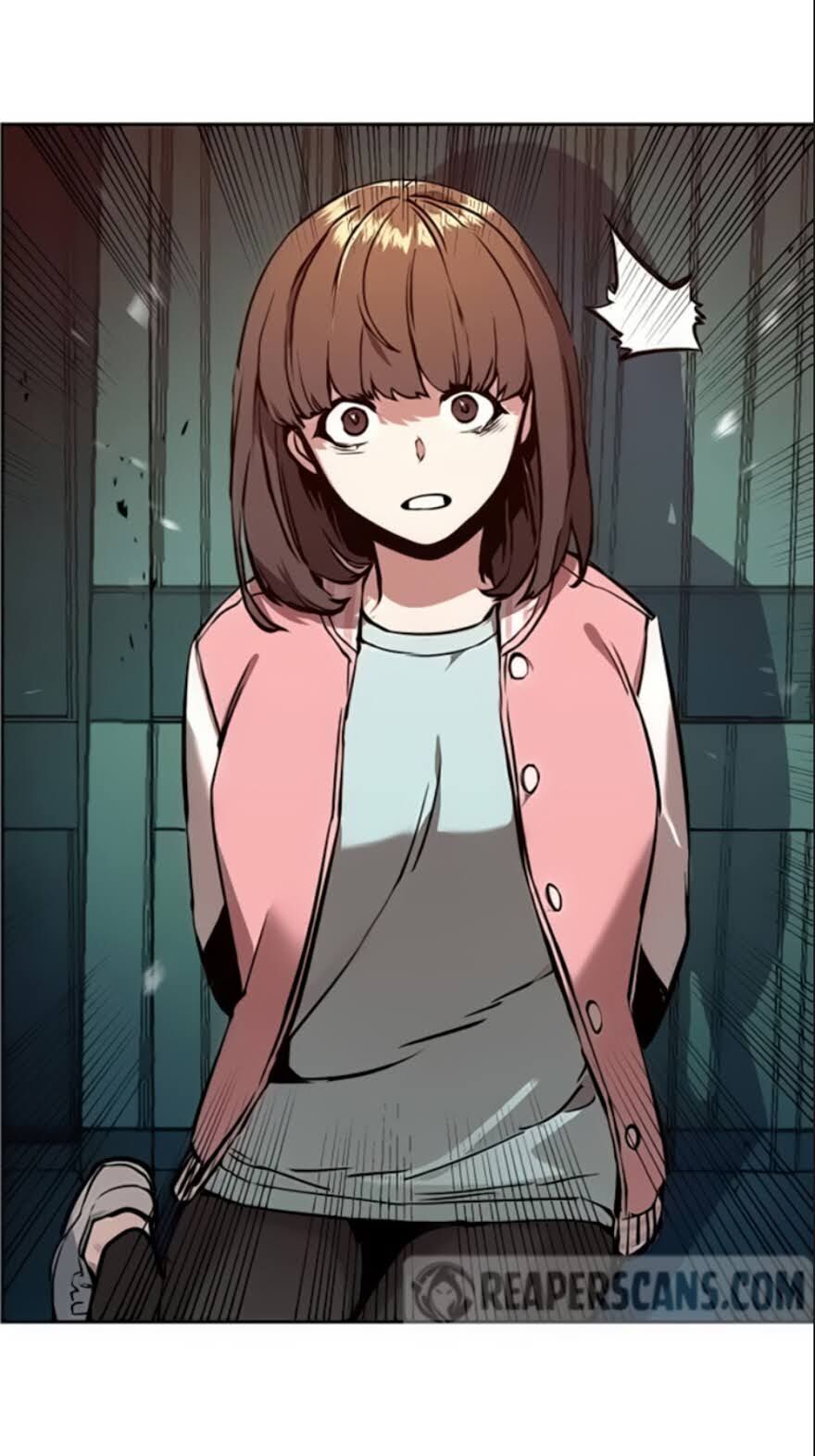 Bạn Học Của Tôi Là Lính Đánh Thuê Chapter 16 - Trang 2